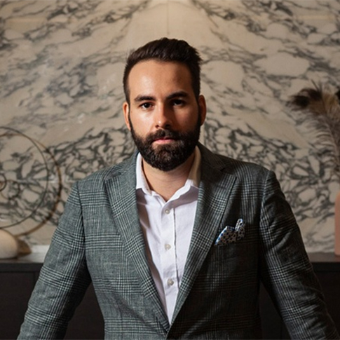 Mark L., General Manager, city-centre hotel